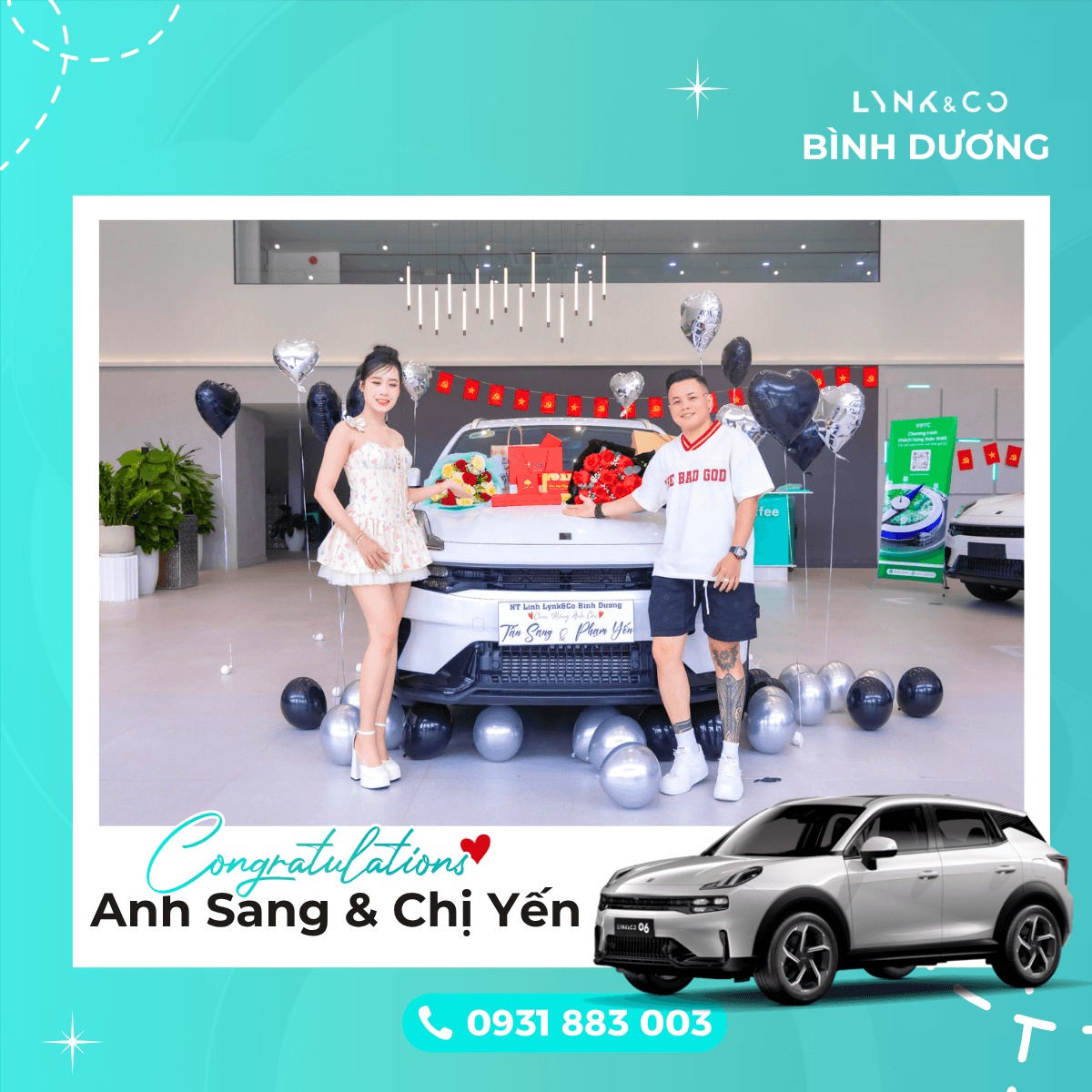 Hình ảnh giao xe 3