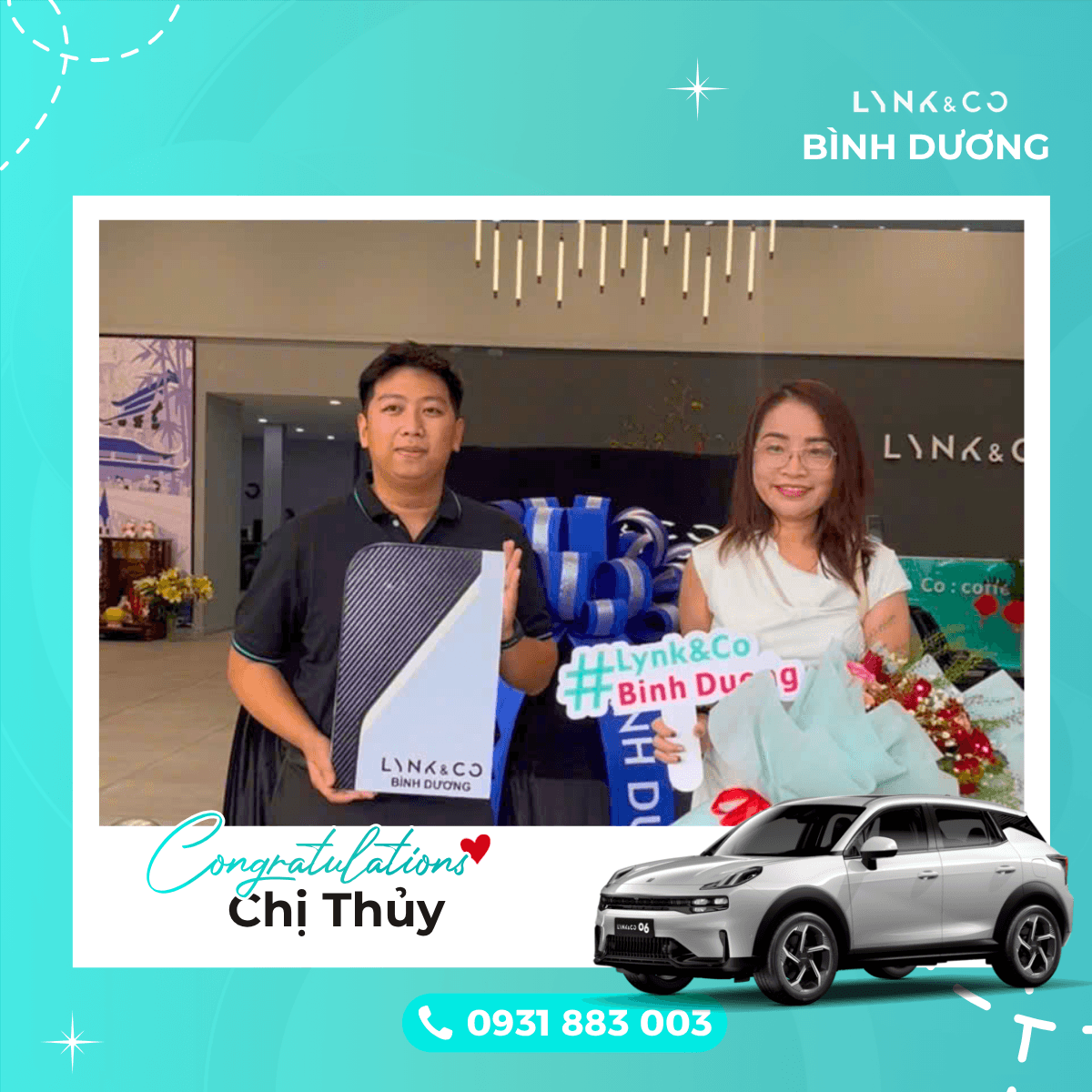 Hình ảnh giao xe 4