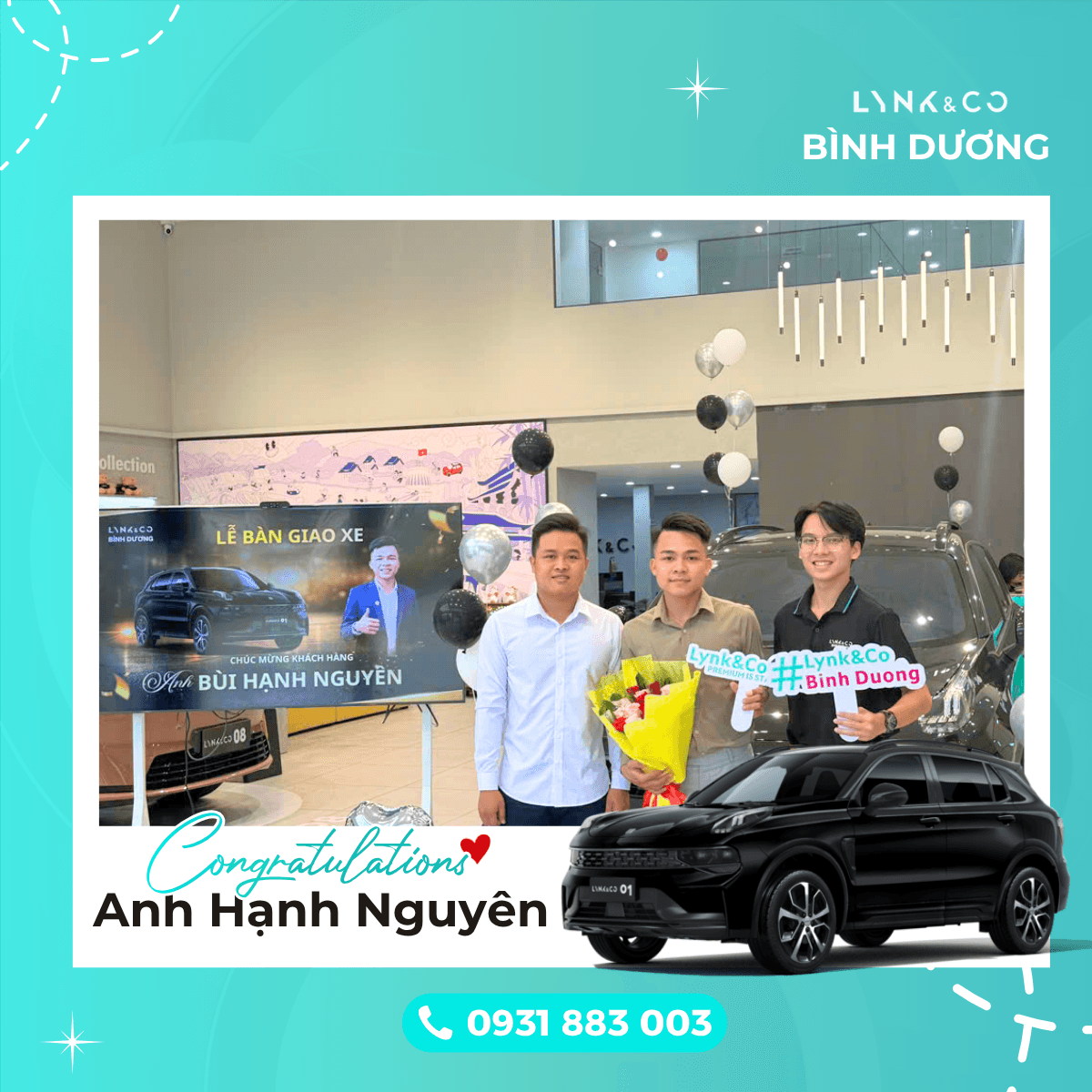 Hình ảnh giao xe 6